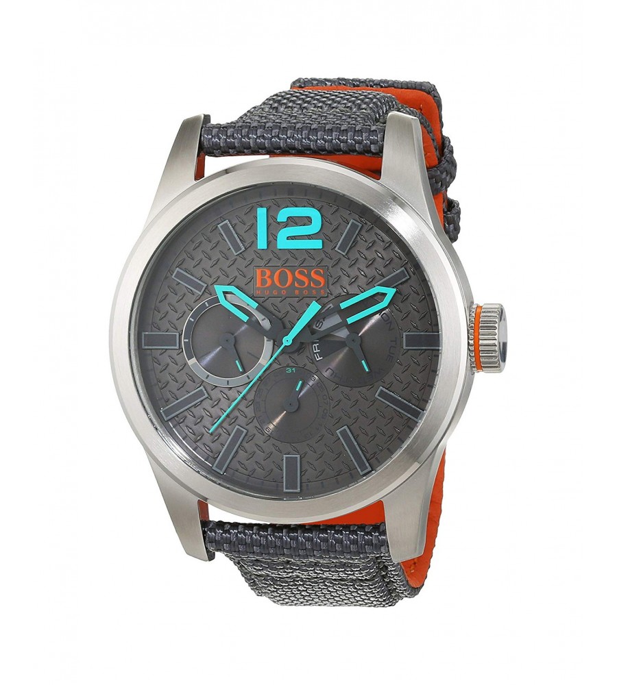 hugo boss orange reloj